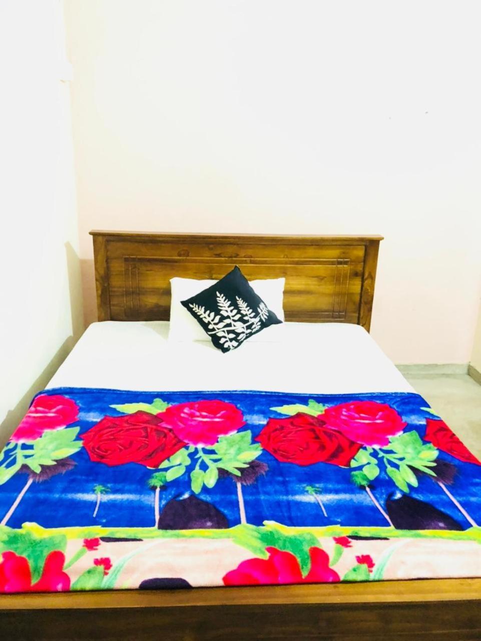 House Of Ahasna Bed & Breakfast Katunayaka Екстериор снимка
