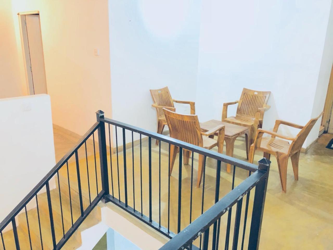 House Of Ahasna Bed & Breakfast Katunayaka Екстериор снимка