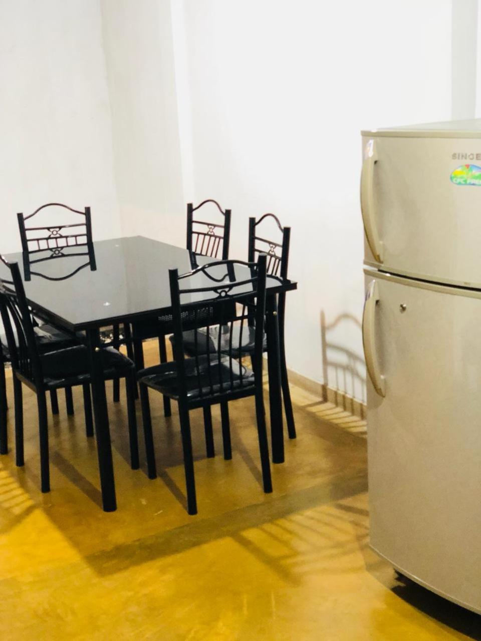 House Of Ahasna Bed & Breakfast Katunayaka Екстериор снимка
