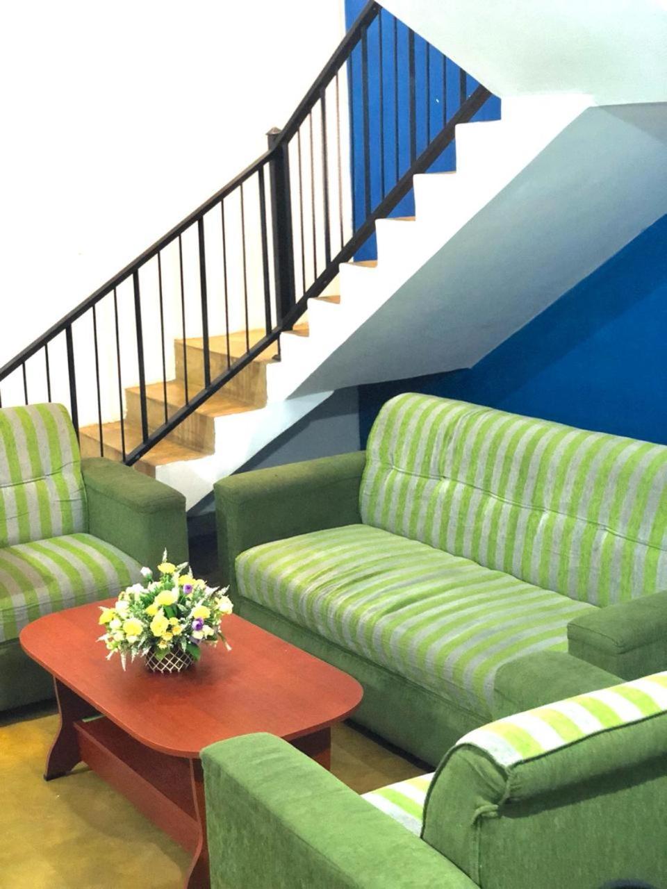 House Of Ahasna Bed & Breakfast Katunayaka Екстериор снимка