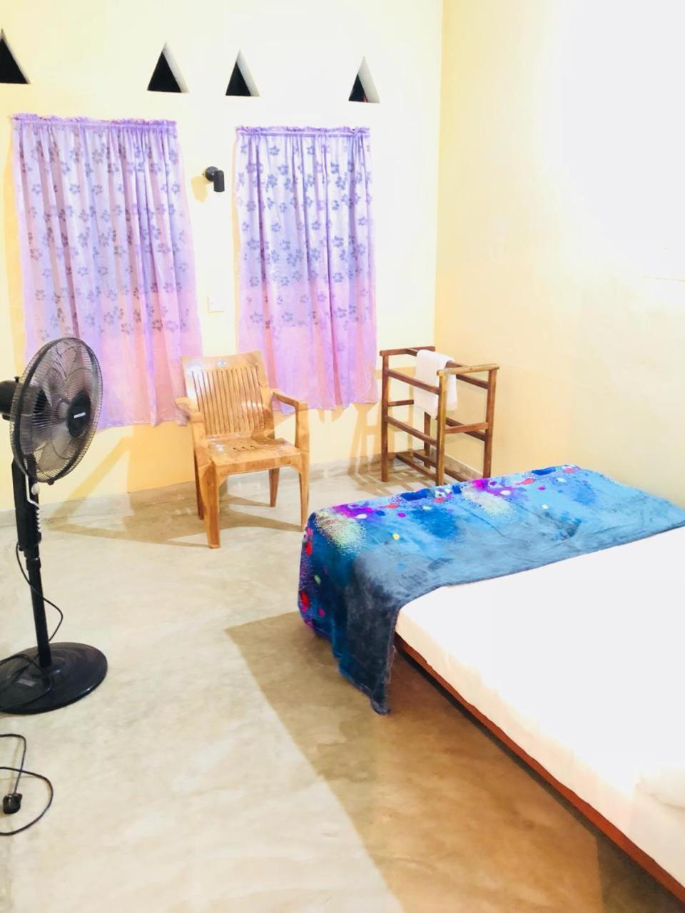 House Of Ahasna Bed & Breakfast Katunayaka Екстериор снимка