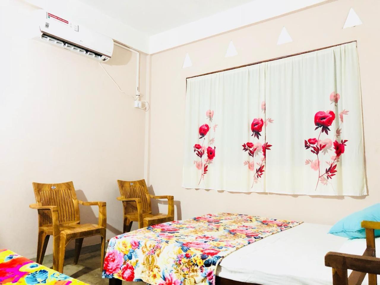 House Of Ahasna Bed & Breakfast Katunayaka Екстериор снимка