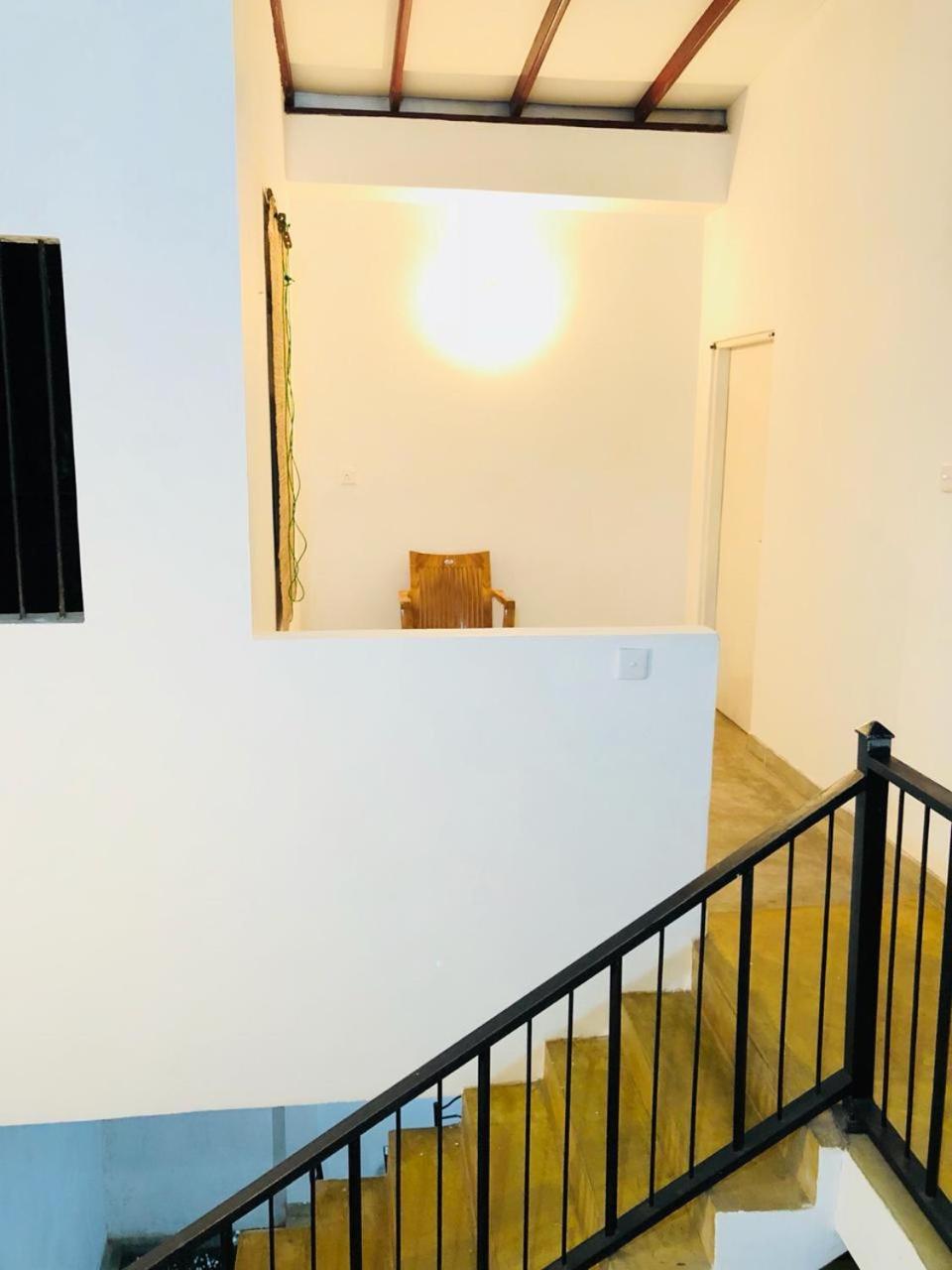 House Of Ahasna Bed & Breakfast Katunayaka Екстериор снимка