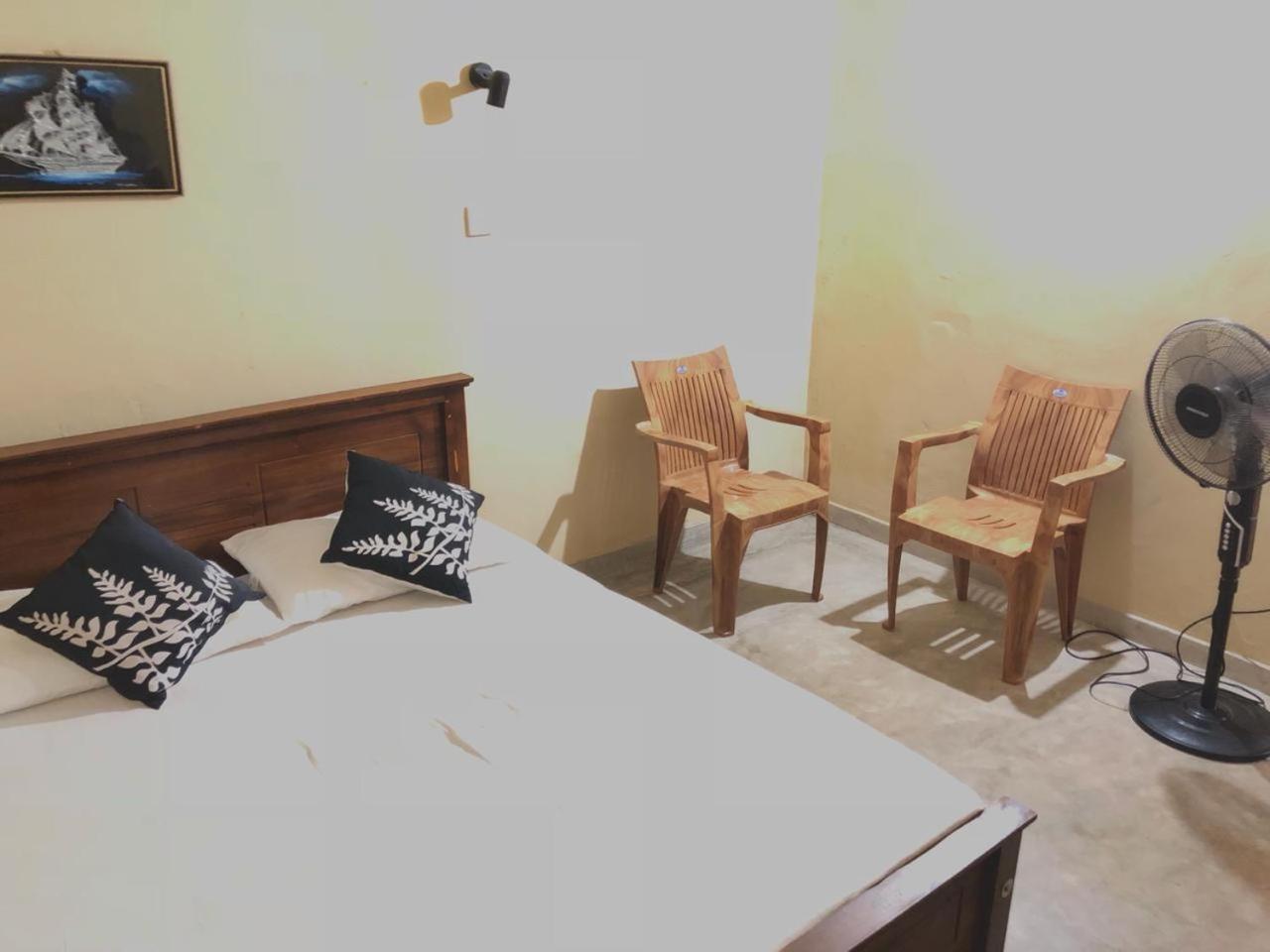 House Of Ahasna Bed & Breakfast Katunayaka Екстериор снимка