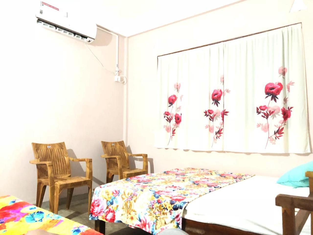 House Of Ahasna Bed & Breakfast Katunayaka Екстериор снимка