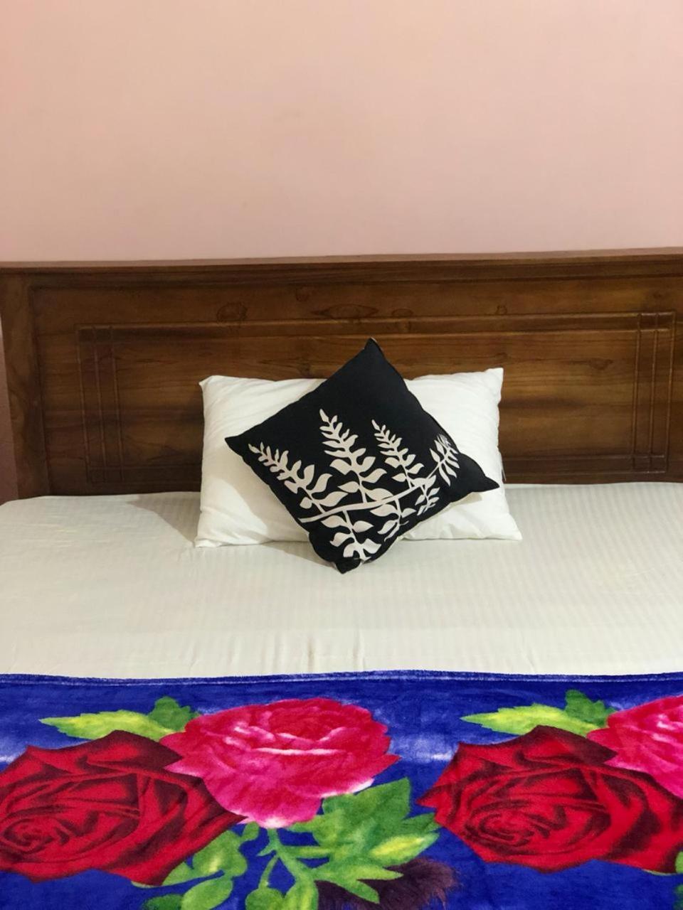 House Of Ahasna Bed & Breakfast Katunayaka Екстериор снимка