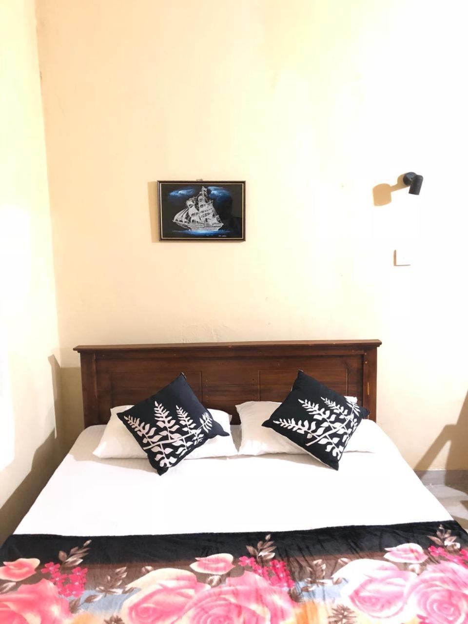 House Of Ahasna Bed & Breakfast Katunayaka Екстериор снимка