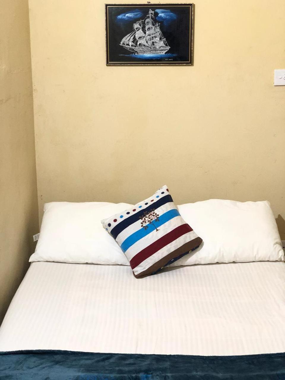 House Of Ahasna Bed & Breakfast Katunayaka Екстериор снимка